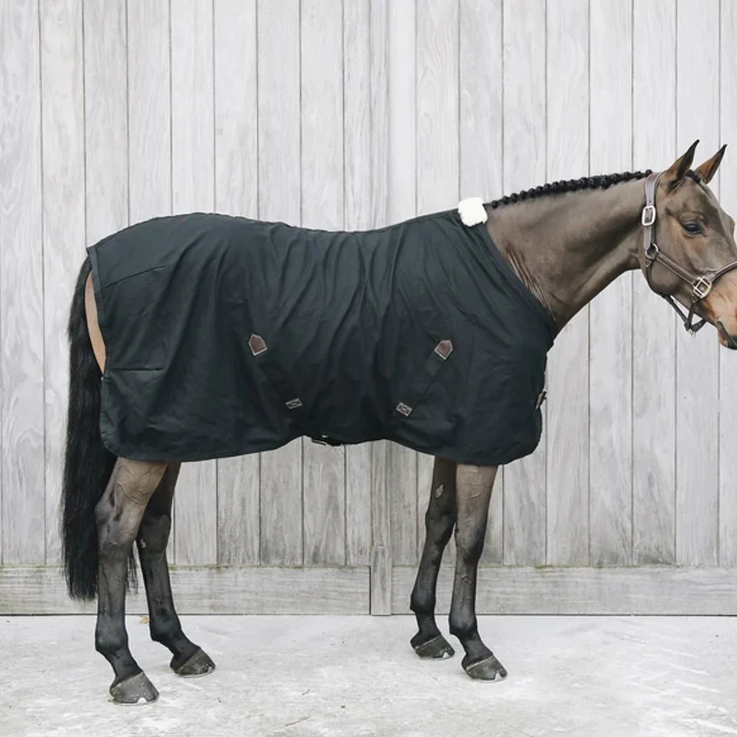 CHEMISE COTON | KENTUCKY – Image 2