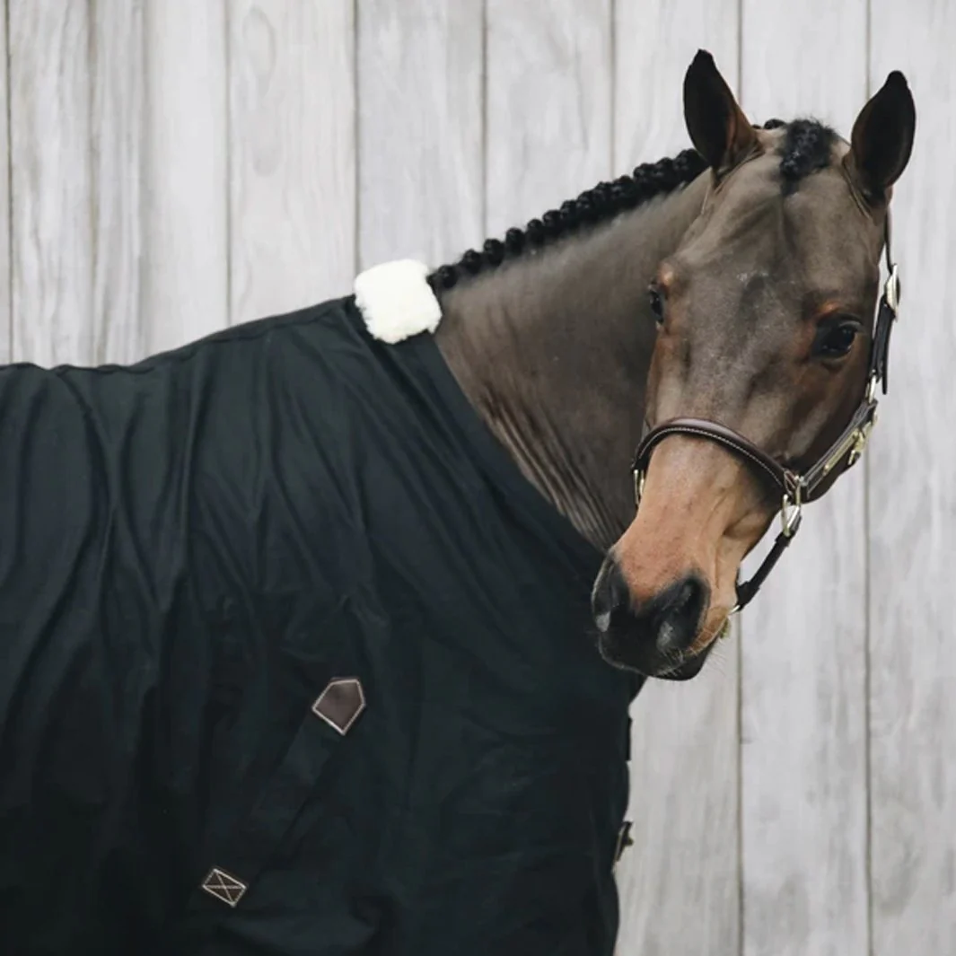 CHEMISE COTON | KENTUCKY – Image 3