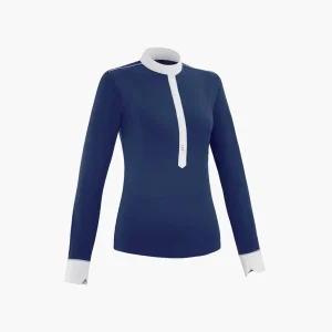 CHEMISE DE CONCOURS FEMME AEROLIGHT | HORSE PILOT