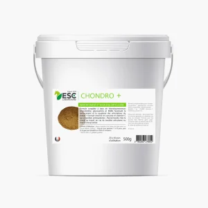 CHONDRO + SOUPLESSE ARTICULAIRE | ESC