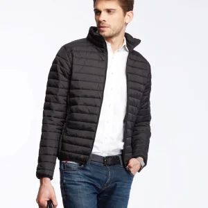 Doudoune mat légère homme CIRRUS