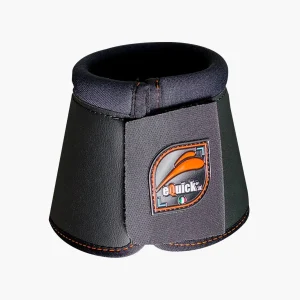 CLOCHES E-CLOCHES NOIR | EQUICK