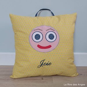 Coussin de la joie