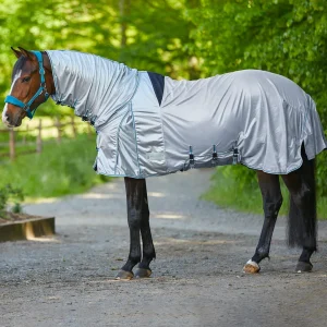 COUVERTURE ANTI-MOUCHE ET ANTI-ECZEMA PROTECT | WALDHAUSEN