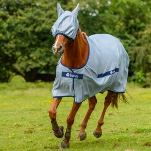 COUVERTURE ANTI-MOUCHES BUZZ-OFF CLASSIQUE | BUCAS