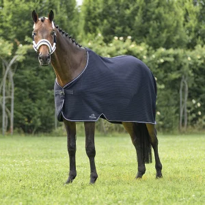 COUVERTURE D'ECURIE CLIMATE CONTROL | EQUILINE