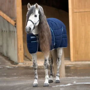 COUVERTURE D'ECURIE RAMBO 400 GR | HORSEWARE