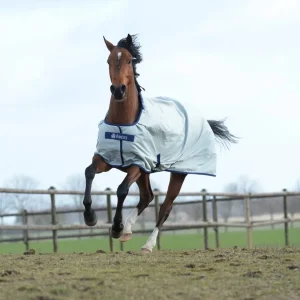 COUVERTURE D’EXTÉRIEUR POWER TURNOUT EXTRA 300 G | BUCAS