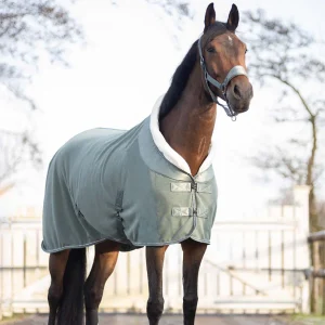 COUVERTURE POLAIRE GLOSS | QHP