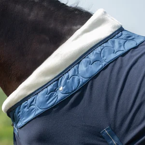 COUVERTURE POLAIRE LILY | QHP