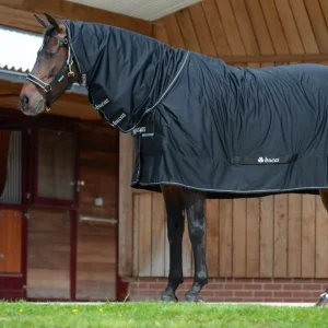 COUVERTURE SÉCHANTE POWER COOLER FULL NECK | BUCAS