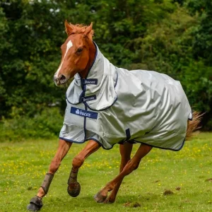 COUVRE COU POWER COMBI NECK | BUCAS