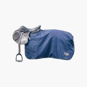 COUVRE-REINS CARRÉ ALL WEATHER 160G | KENTUCKY
