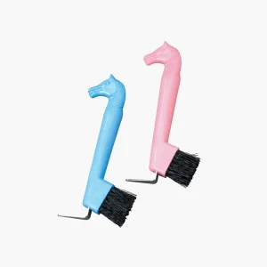 CURE-PIED BROSSE TÊTE DE CHEVAL | HIPPOTONIC