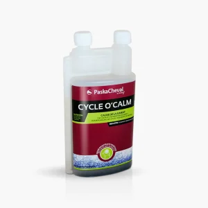 CYCLE O’CALM | PASKACHEVAL