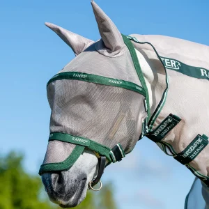 Flymask Horseware RAMBO