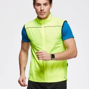 Gilet running DYNAMIX