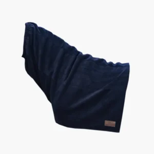 ECHARPE POUR CHEVAUX HEAVY FLEECE | KENTUCKY