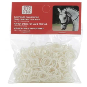 Elastiques à crins -Hippotonic