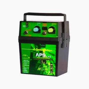 ELECTRIFICATEUR PORTABLE AP9 LAS | CREB