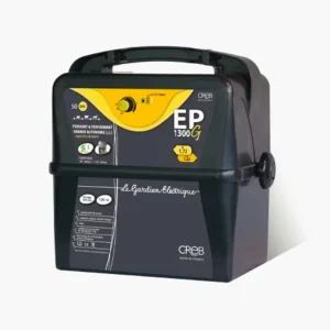 ELECTRIFICATEUR PORTABLE EP 1300 G | CREB