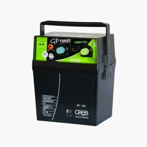 ELECTRIFICATEUR PORTABLE GP FIRST | CREB