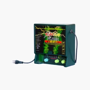 ELECTRIFICATEUR SECTEUR GIGA FLASH | CREB