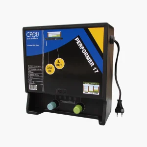 ELECTRIFICATEUR SECTEUR PERFORMER 17 | CREB