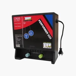 ELECTRIFICATEUR SECTEUR PERFORMER U20 | CREB