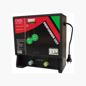 ELECTRIFICATEUR SECTEUR PERFORMER U25 | CREB