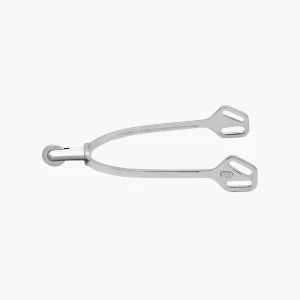 ÉPERONS À MOLETTE ULTRAFIT SLIMLINE | SPRENGER