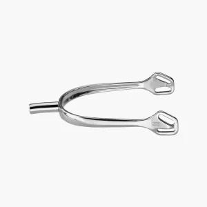 ÉPERONS BOUT CARRE 25 MM | SPRENGER