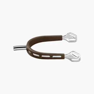 ÉPERONS BOUT CARRE 35 MM EXTRA GRIP | SPRENGER