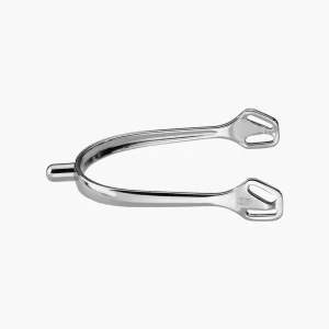 ÉPERONS BOUT ROND 15 MM | SPRENGER