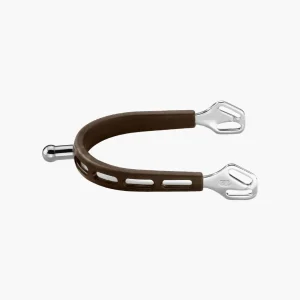 ÉPERONS BOUT ROND 20 MM EXTRA GRIP | SPRENGER