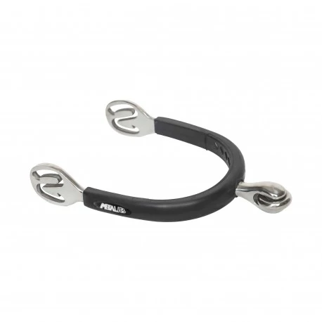 Eperons Metalab "Horizon Soft"