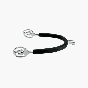 ÉPERONS PRINCE DE GALLES EN INOX | PESSOA