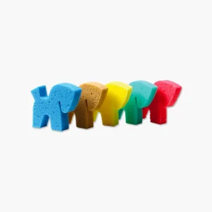 ÉPONGE FORME DE CHEVAL | WALDHAUSEN