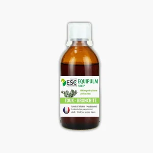 EQUIPULM SIROP | ESC