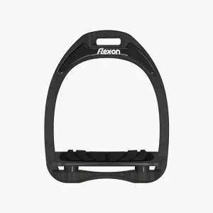 ÉTRIER ALUMINIUM NOIR | FLEX-ON