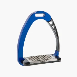 ÉTRIER ALUPRO ARENA | ACAVALLO 10 COLORIS