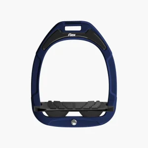 ETRIER GREEN COMPOSITE GRIPP BLEU MARINE | FLEX-ON