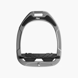 ETRIER GREEN COMPOSITE GRIPP GRIS ALU | FLEX-ON