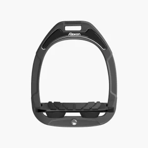 ETRIER GREEN COMPOSITE GRIPP GRIS FONCE | FLEX-ON