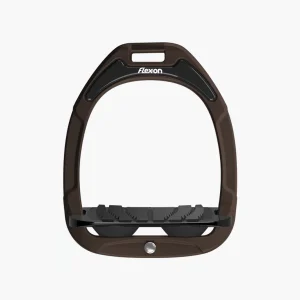 ETRIER GREEN COMPOSITE GRIPP MARRON | FLEX-ON