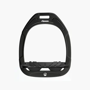 ETRIER GREEN COMPOSITE GRIPP NOIR | FLEX-ON