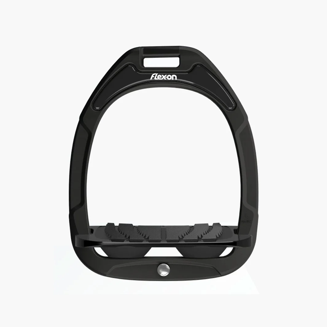 ETRIER GREEN COMPOSITE GRIPP NOIR | FLEX-ON