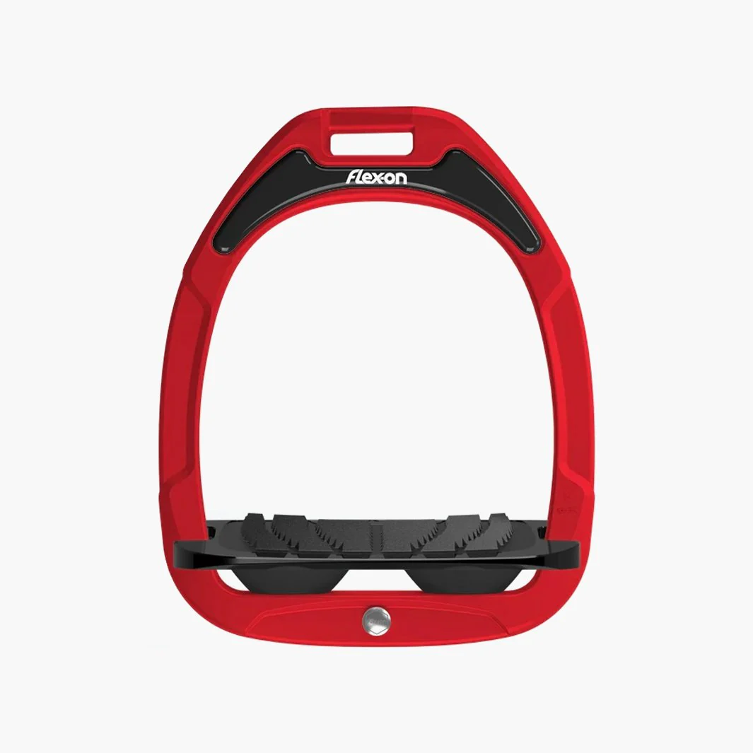 ETRIER GREEN COMPOSITE GRIPP ROUGE | FLEX-ON