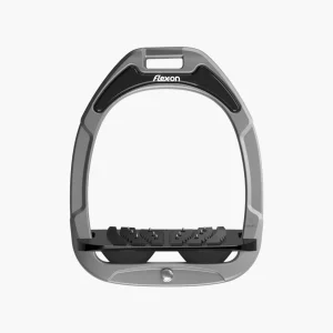 ETRIER GREEN COMPOSITE ULTRA GRIPP GRIS ALU | FLEX-ON