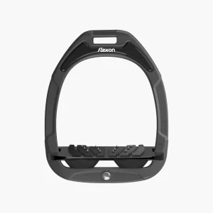 ETRIER GREEN COMPOSITE ULTRA GRIPP GRIS FONCE | FLEX-ON